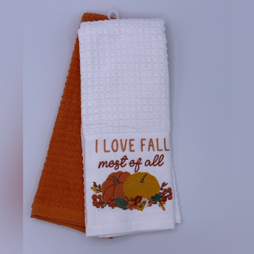 Kitchen Towels